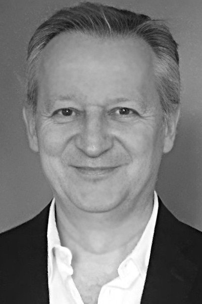 Foto de Olivier Charvet