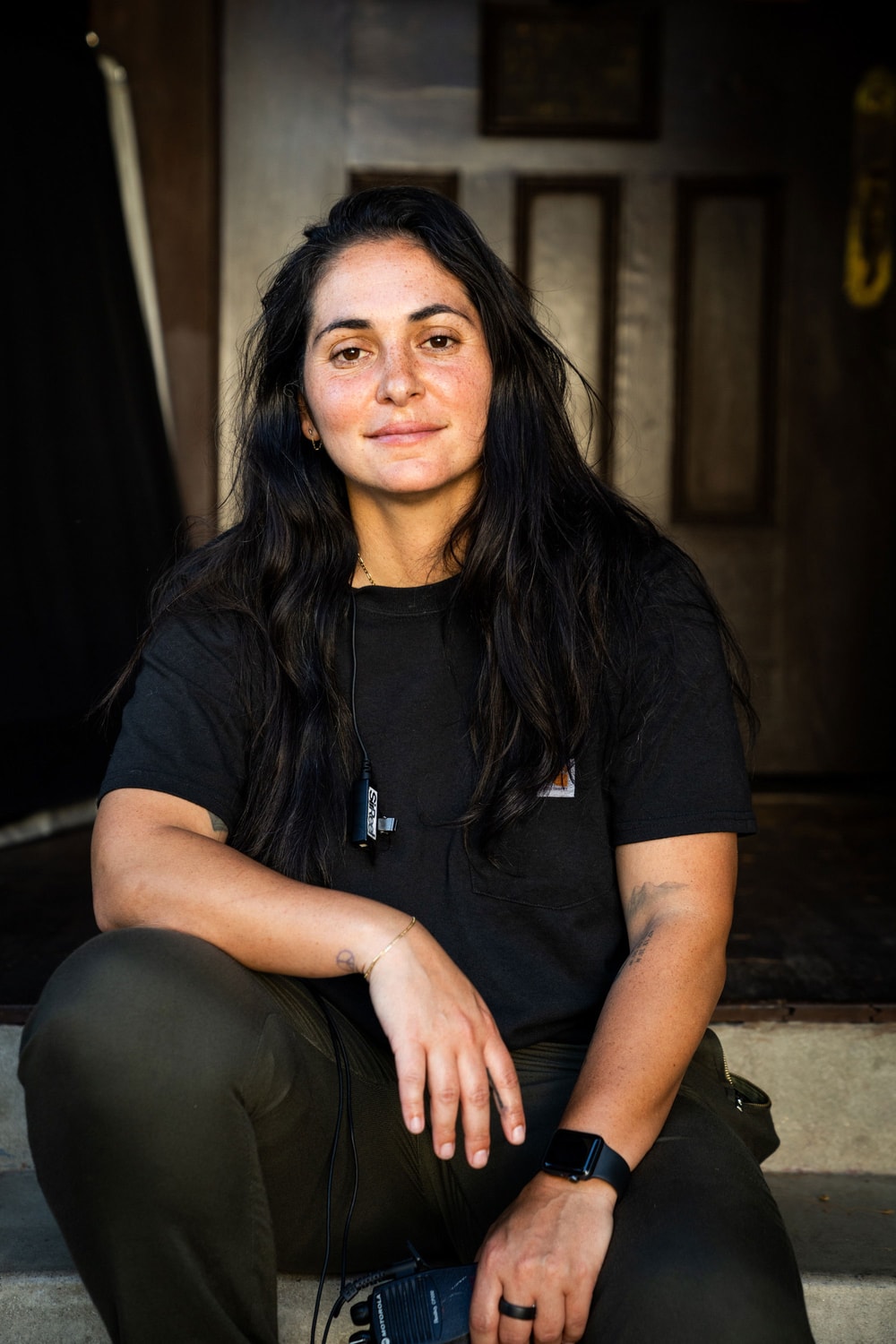 Foto de Nicole Crespo