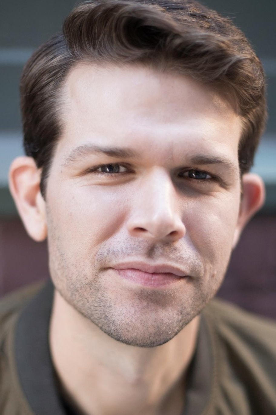 Foto de Taylor Anthony Miller