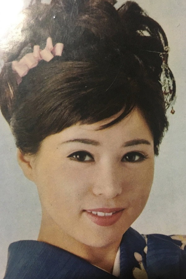 Foto de Midori Komatsu