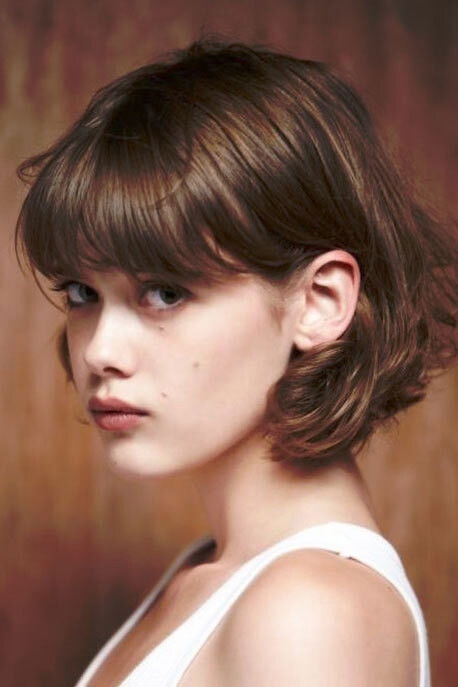 Foto de Mathilde Warnier