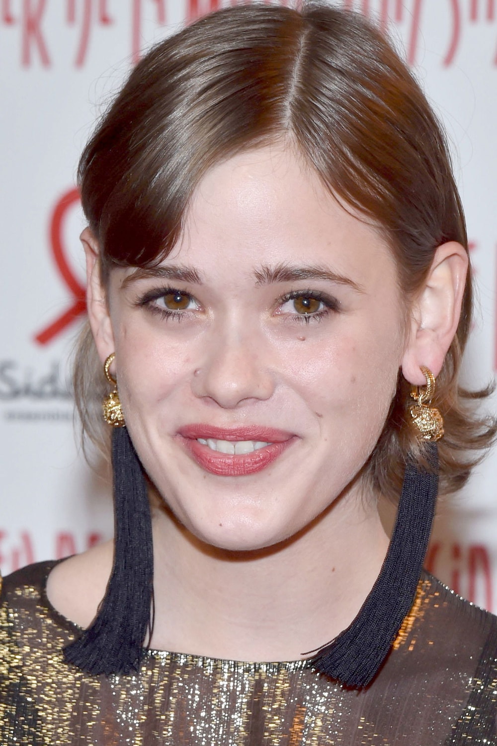 Foto de Mathilde Warnier