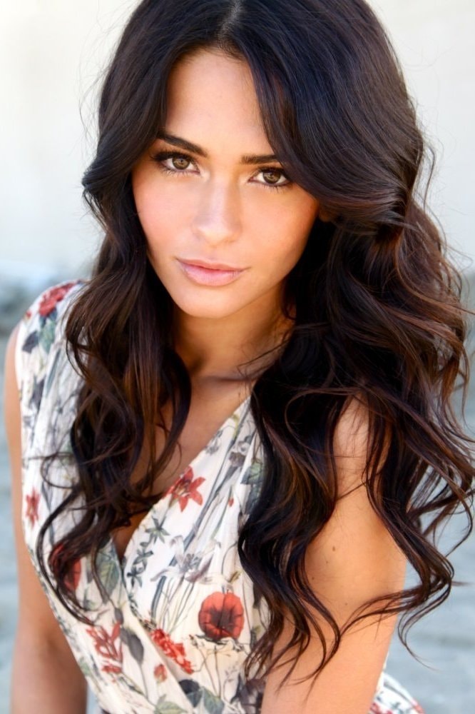 Foto de Antoinette Kalaj