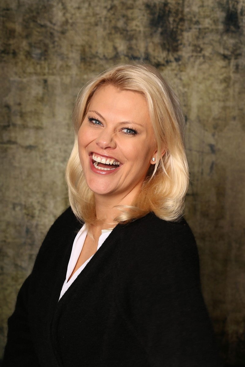 Foto de Magdalena Kropiunig