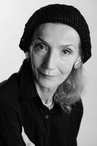 Foto de Emina Muftić