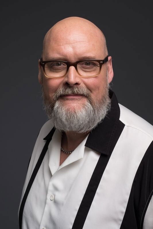 Foto de Ronny Svensson