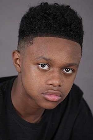 Foto de Milton T.J. Taylor