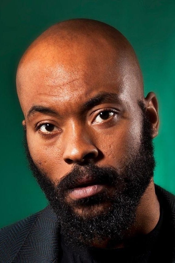 Foto de Arinzé Kene