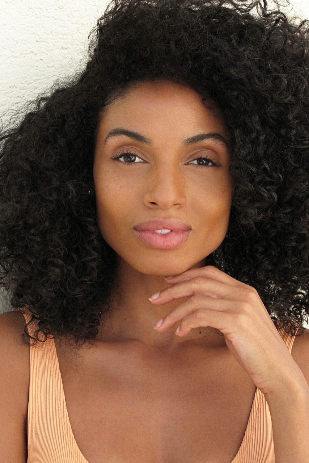 Foto de Gabrielle Ryan