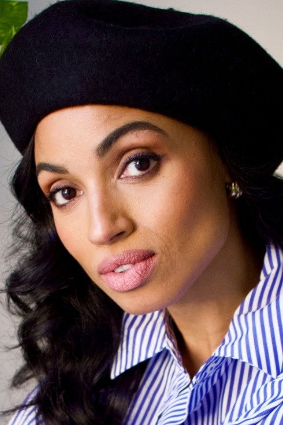 Foto de Gabrielle Ryan