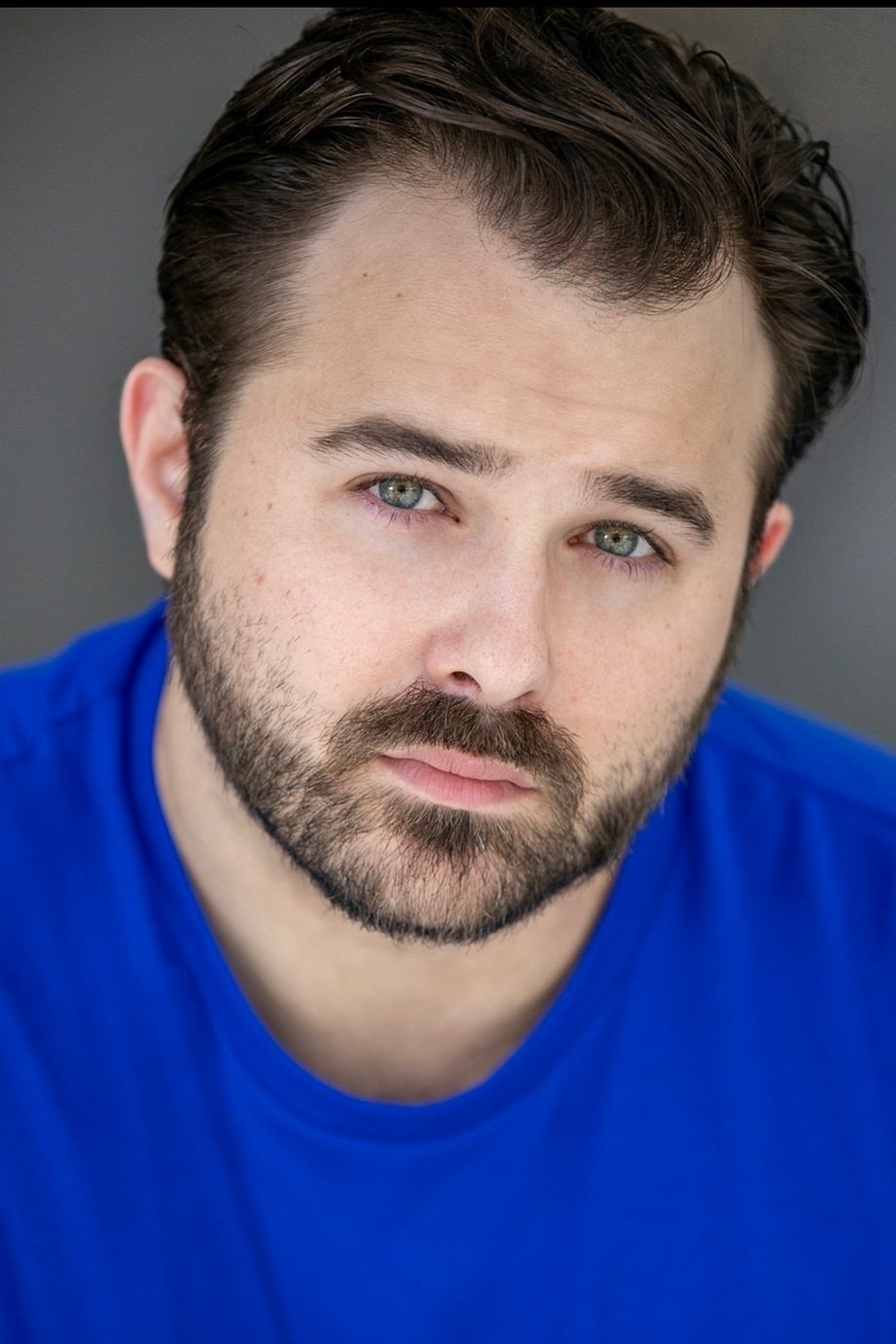 Foto de Hutch Dano