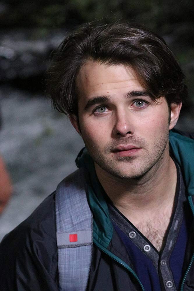 Foto de Hutch Dano