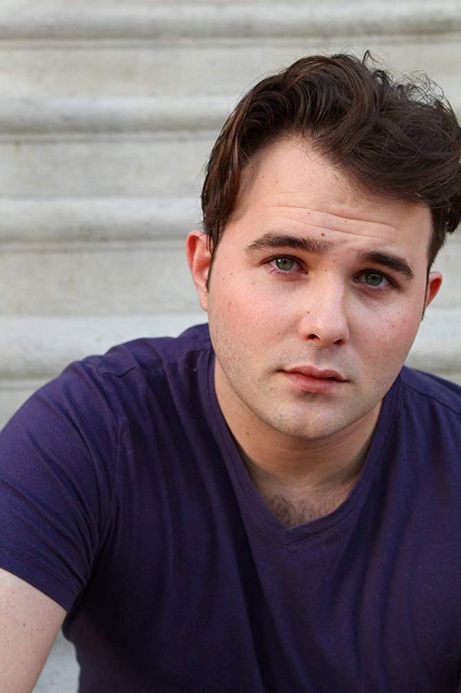Foto de Hutch Dano