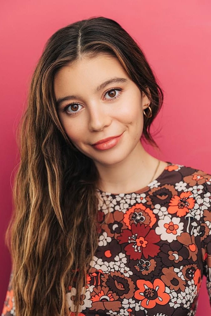 Foto de Genevieve Hannelius