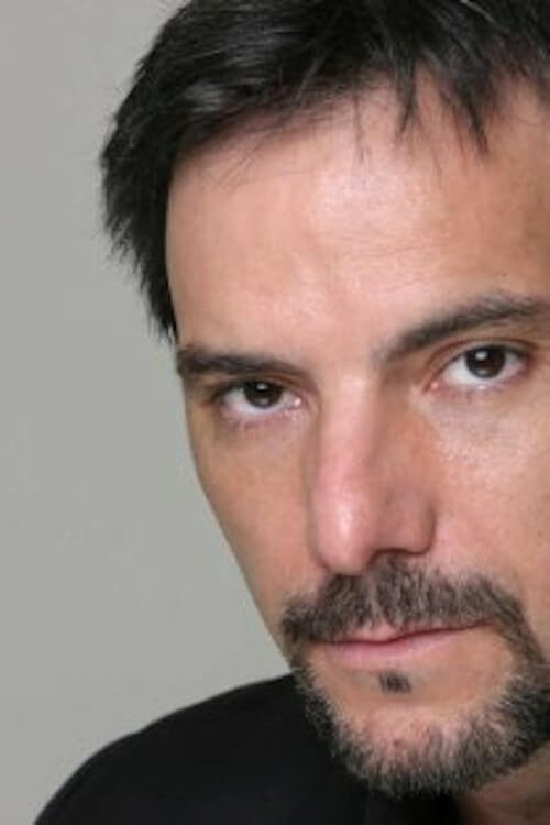 Foto de Russell Gannon