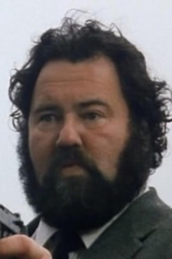 Foto de Brian Coburn