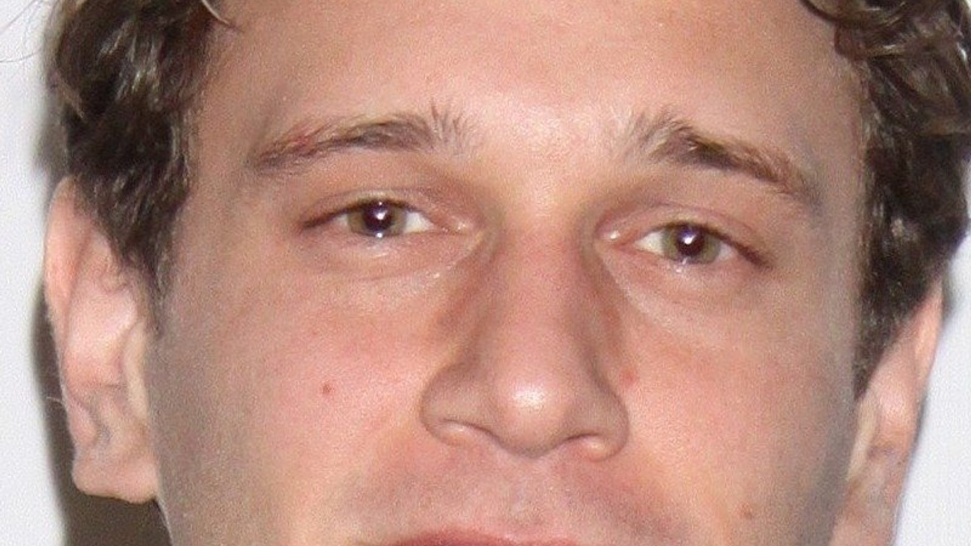 Foto de Eric William Morris