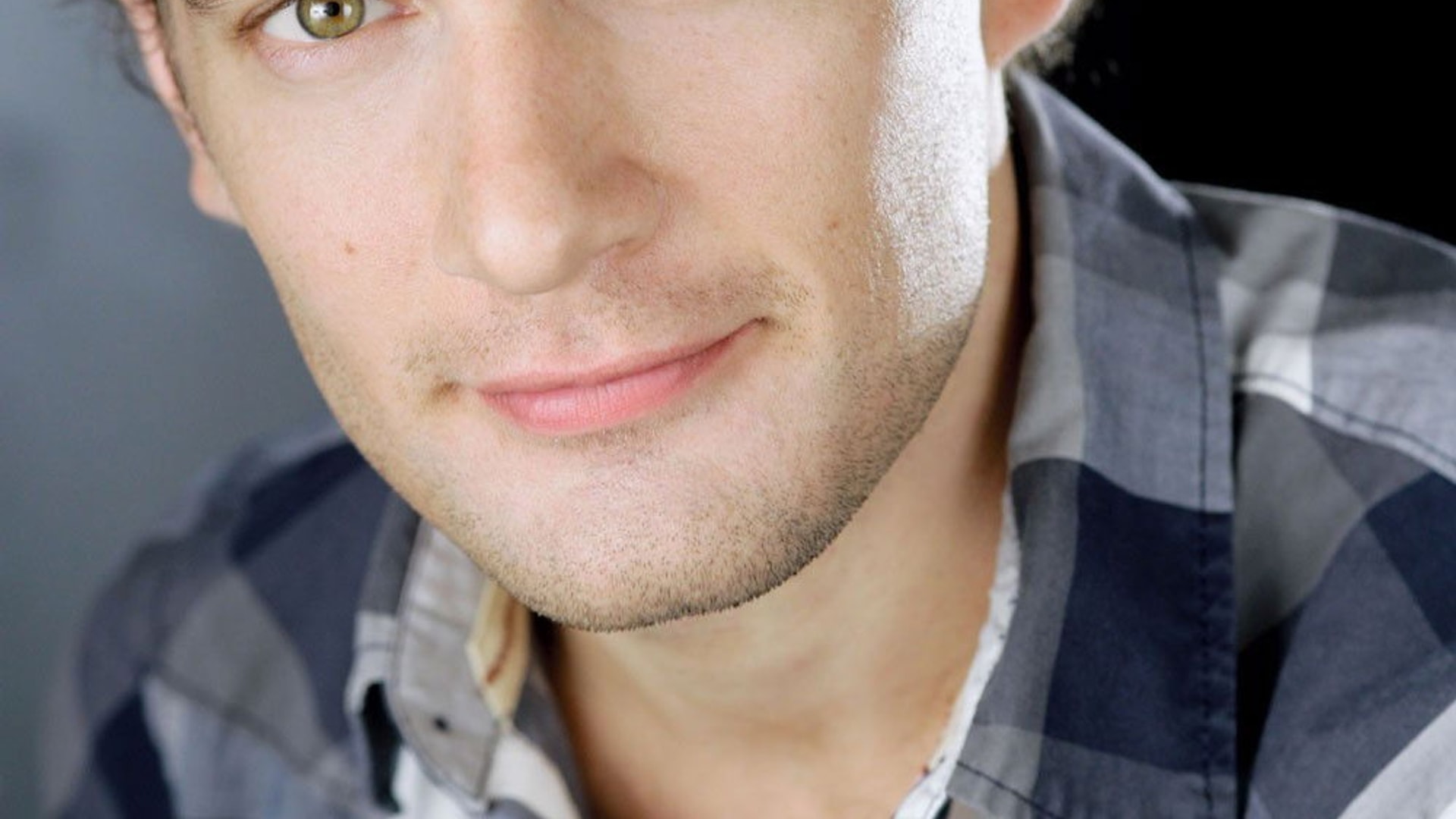 Foto de Eric William Morris