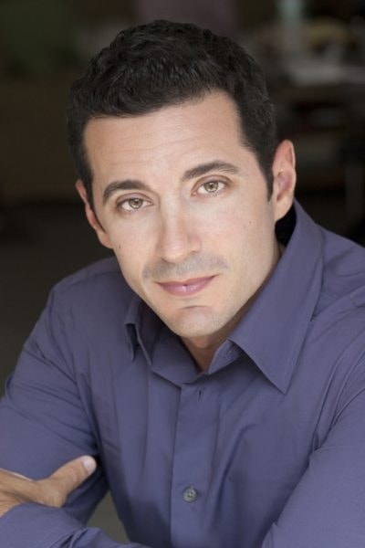 Foto de Michael Basile