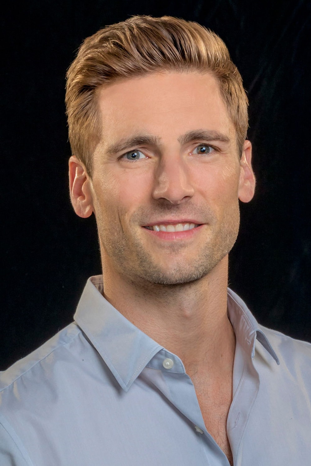 Foto de Andrew W. Walker