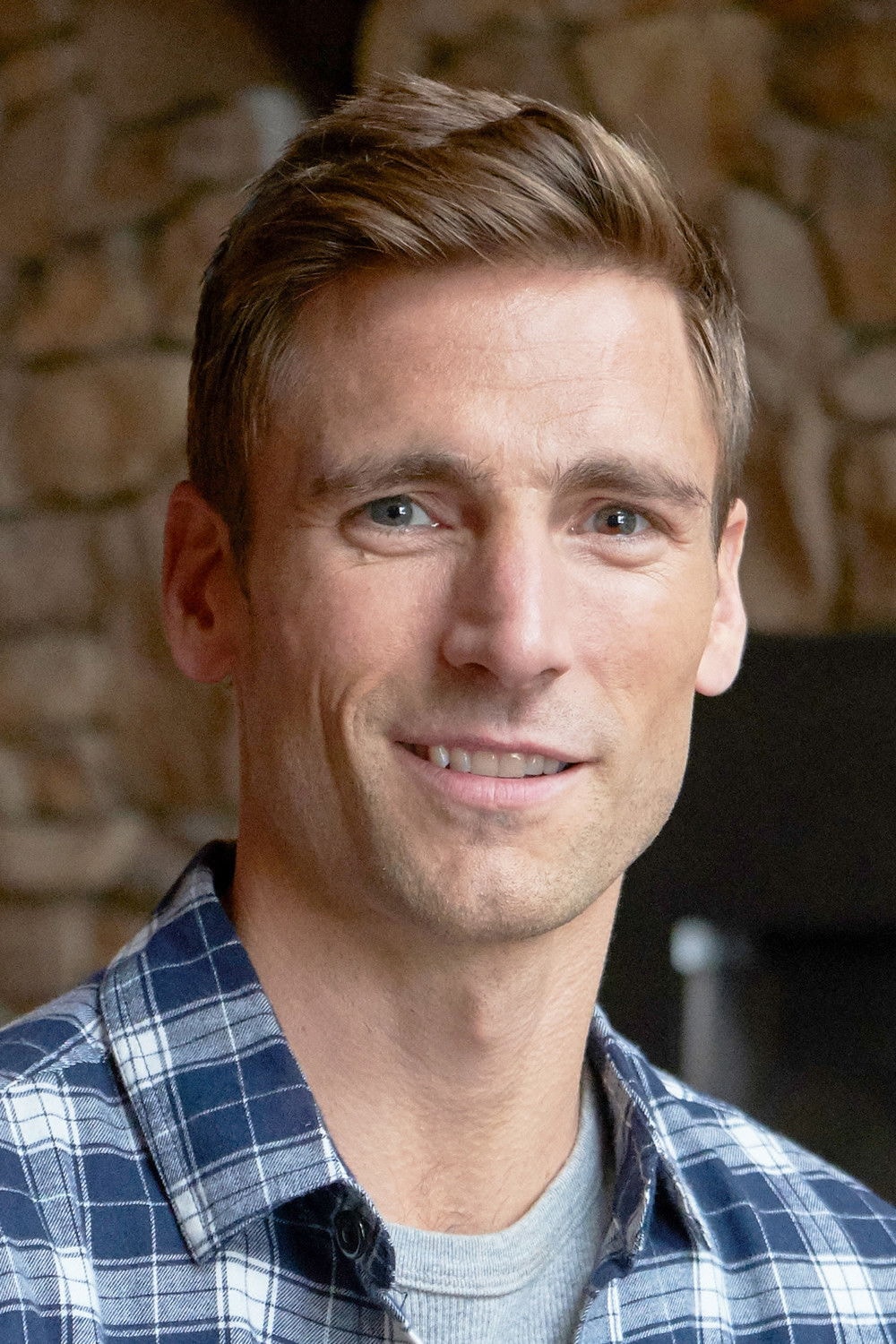 Foto de Andrew W. Walker