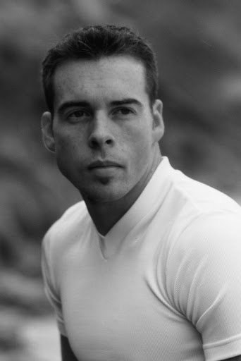 Foto de Bradley James Allan