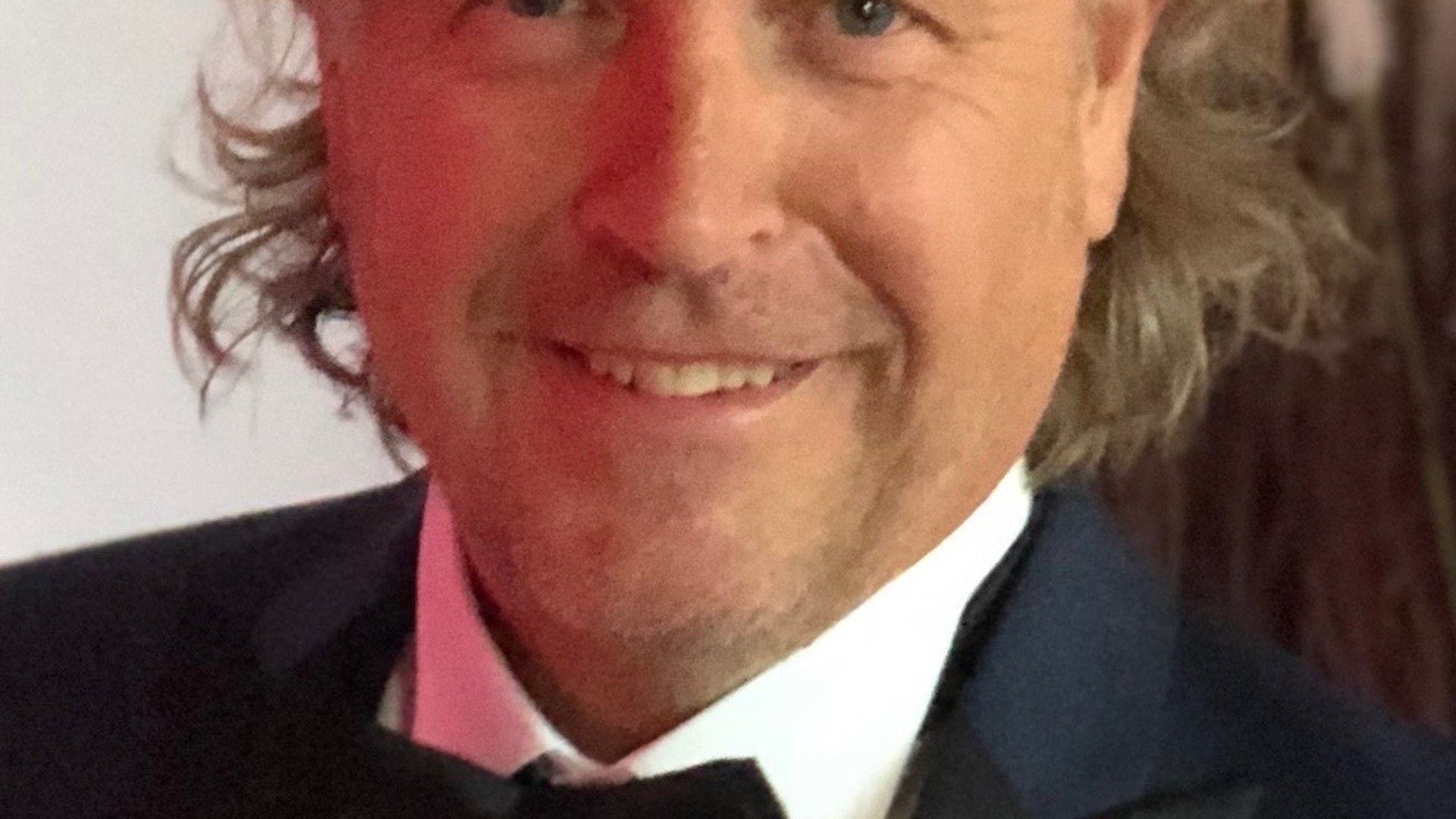 Foto de Andreas Jung