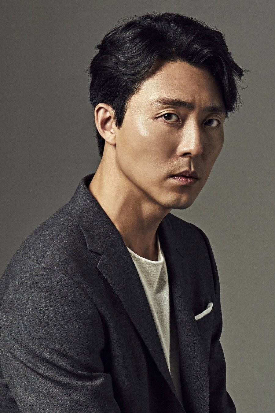 Foto de Lee Moo-saeng