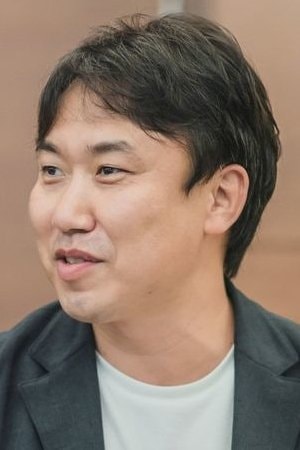 Foto de Kwak Ja Hyung