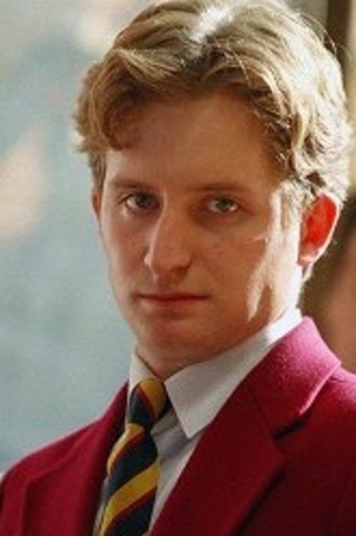 Foto de William Mannering