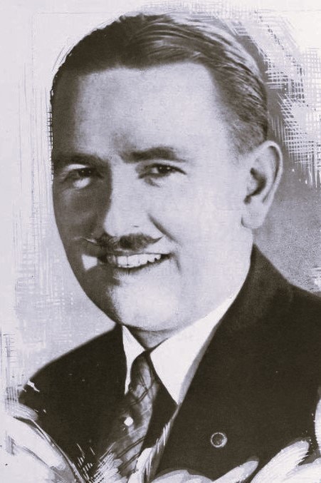 Foto de Ferdinand Schumann-Heink