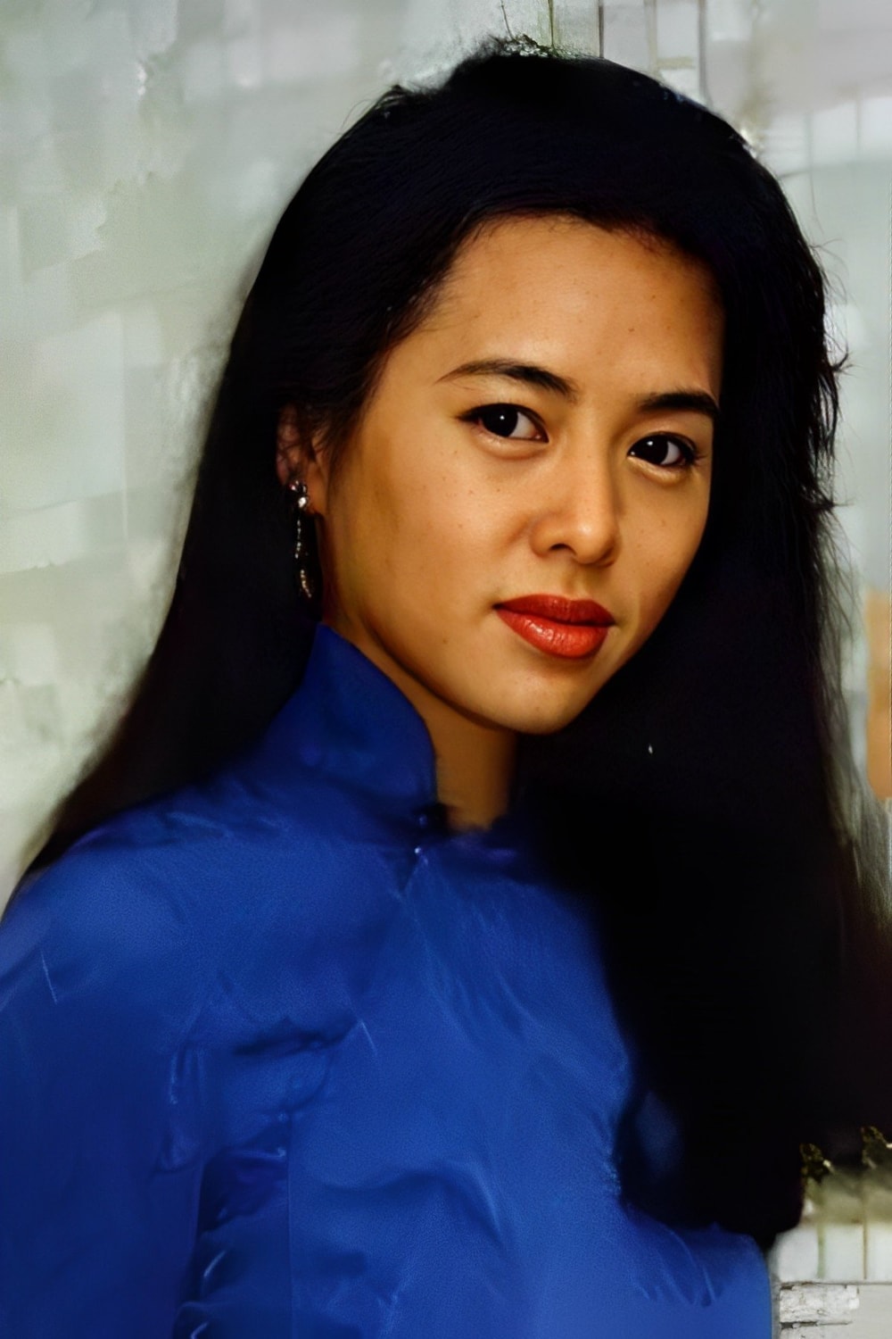 Foto de Maryanna Yip San