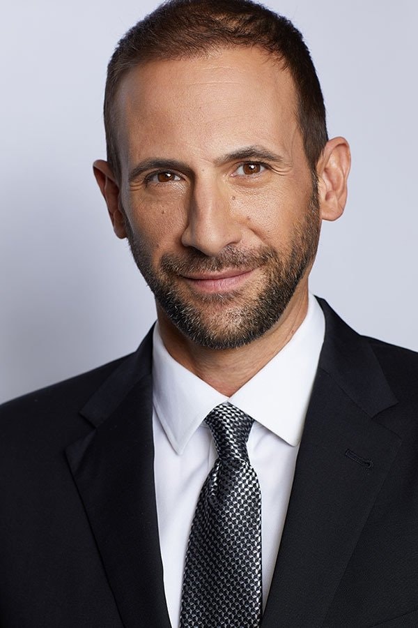 Foto de Bernardo de Paula