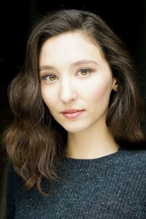 Foto de Aruhan Galieva