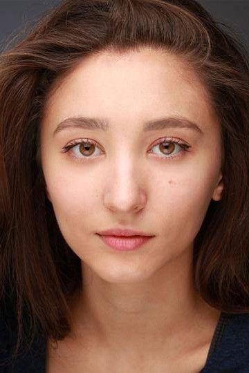 Foto de Aruhan Galieva