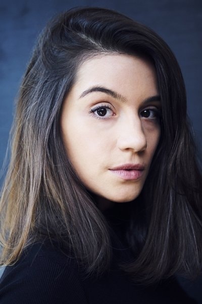 Foto de Olivia Popica