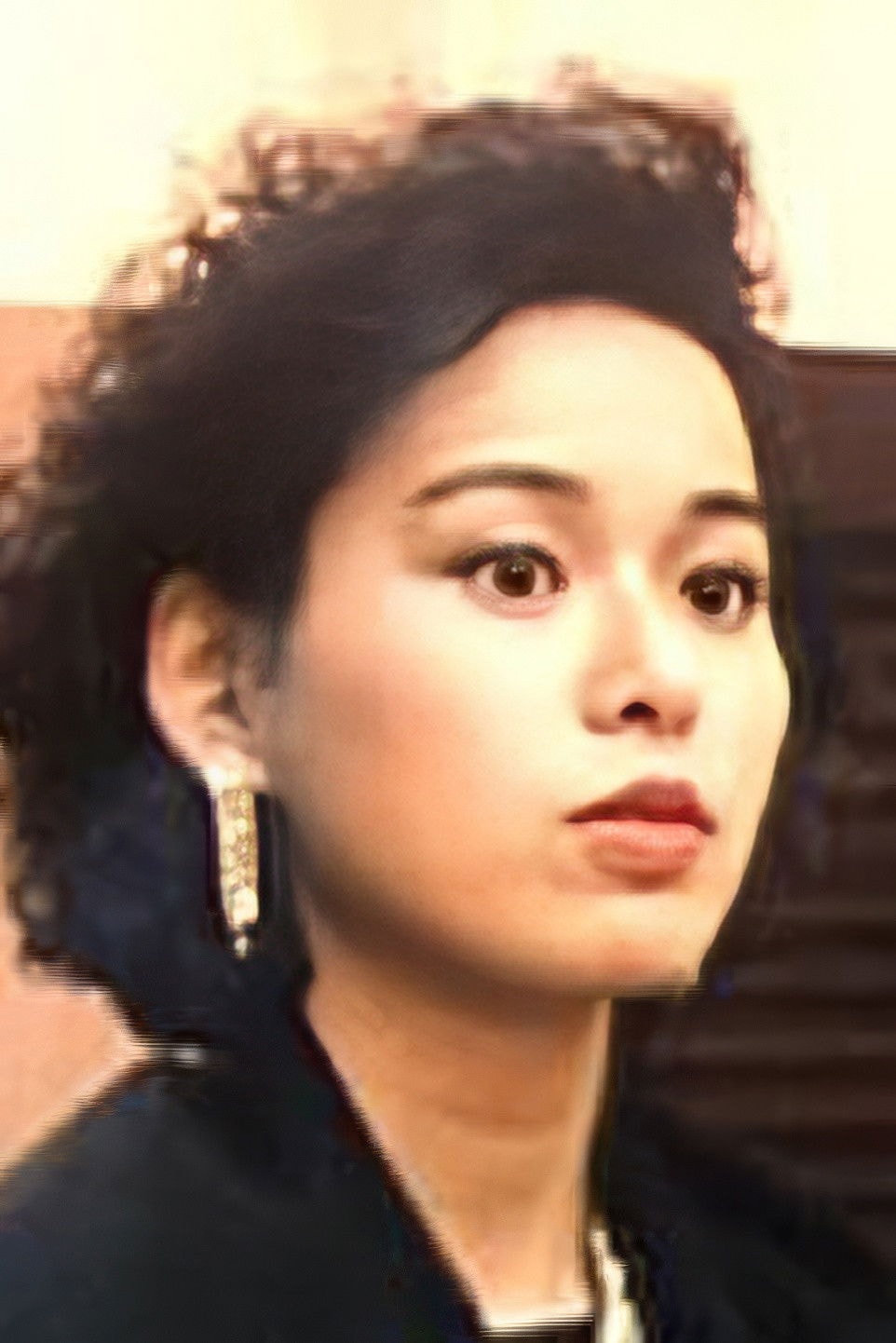 Foto de Lee Pooi-Ling