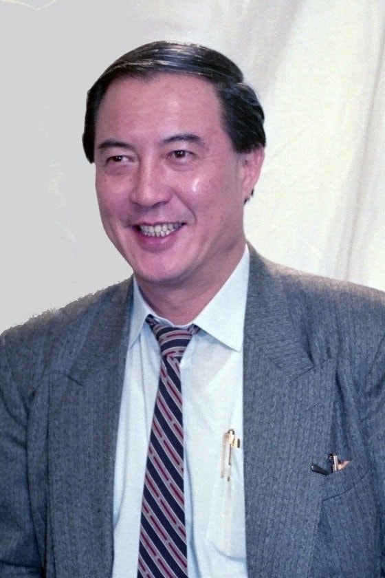Foto de Ko Chun-Hsiung