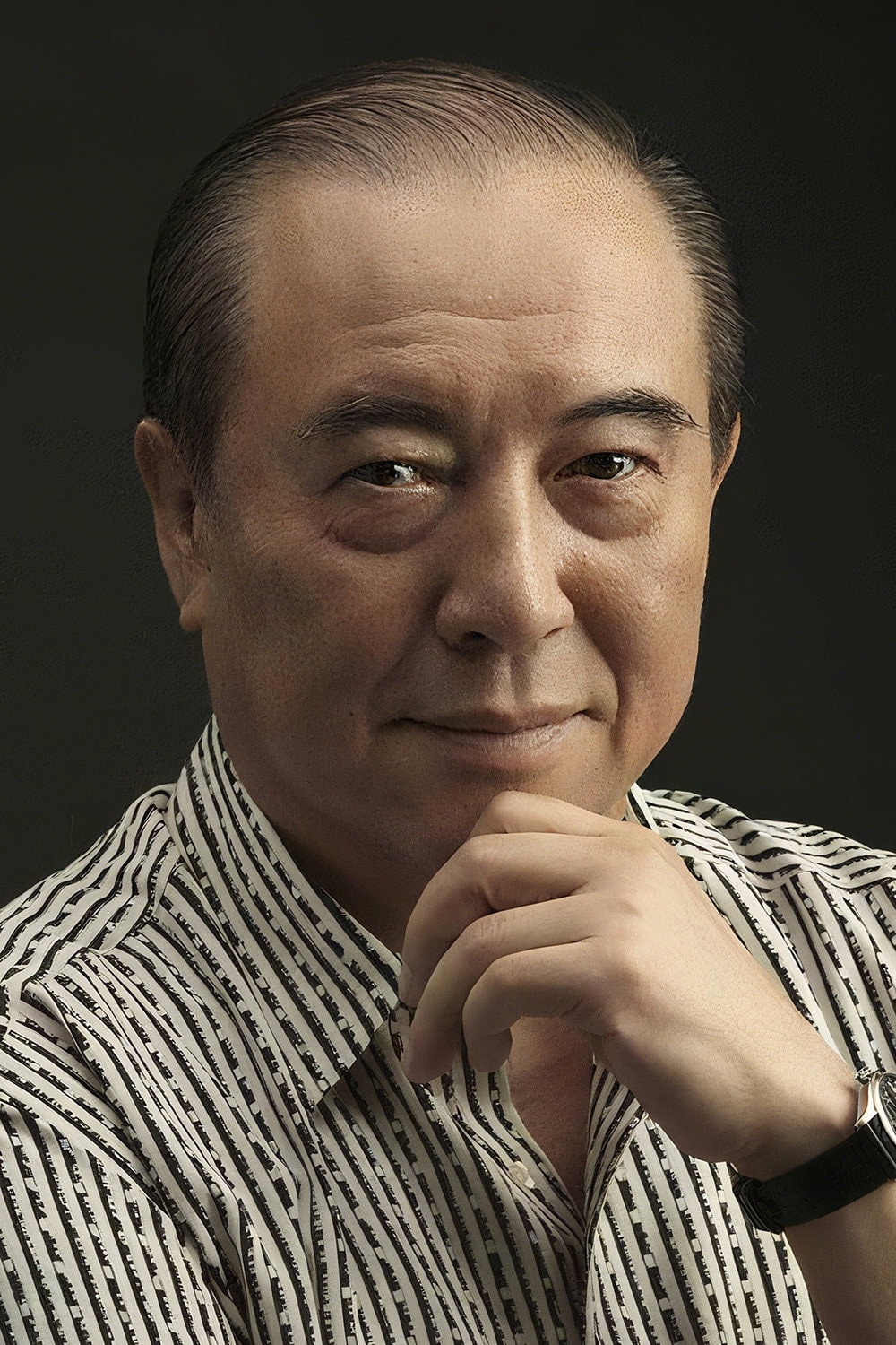 Foto de Ko Chun-Hsiung