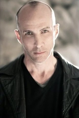 Foto de Michael J Rogers