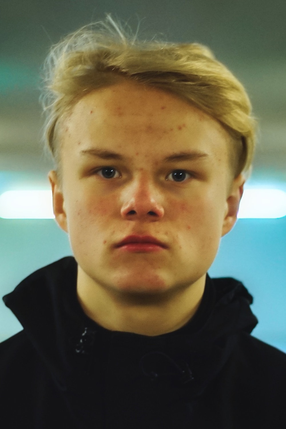 Foto de Anton Petzold