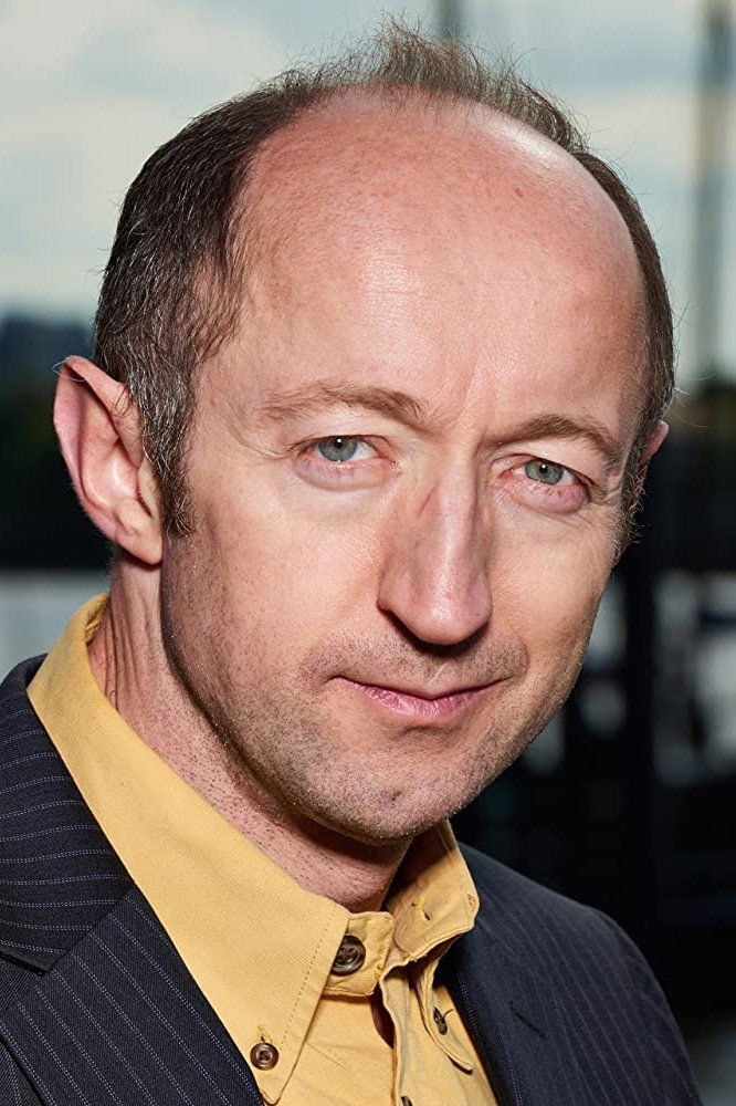 Foto de Tom Bonington