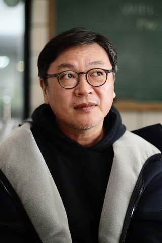 Foto de Kim Eui-sung