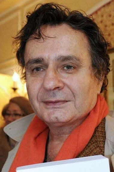 Foto de Morgan Sportès