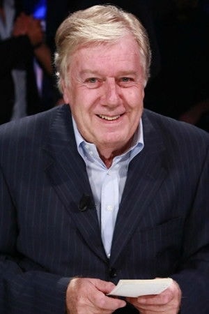 Foto de Claudio Lippi