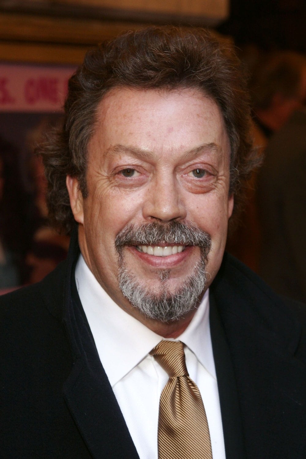 Foto de Tim Curry