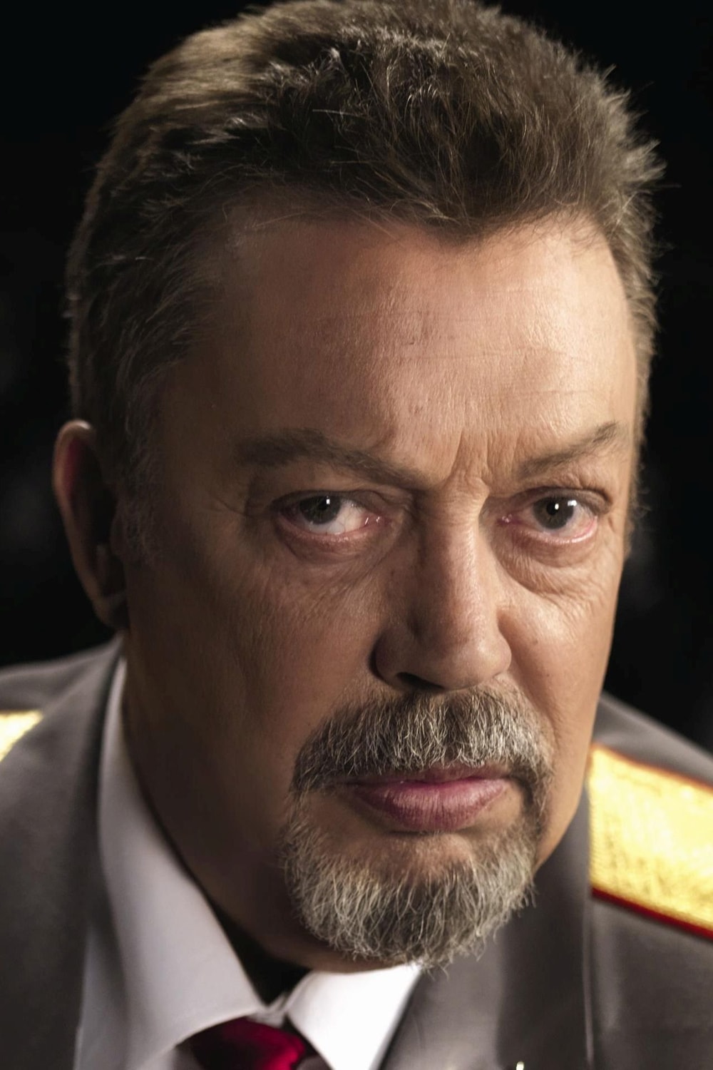 Foto de Tim Curry