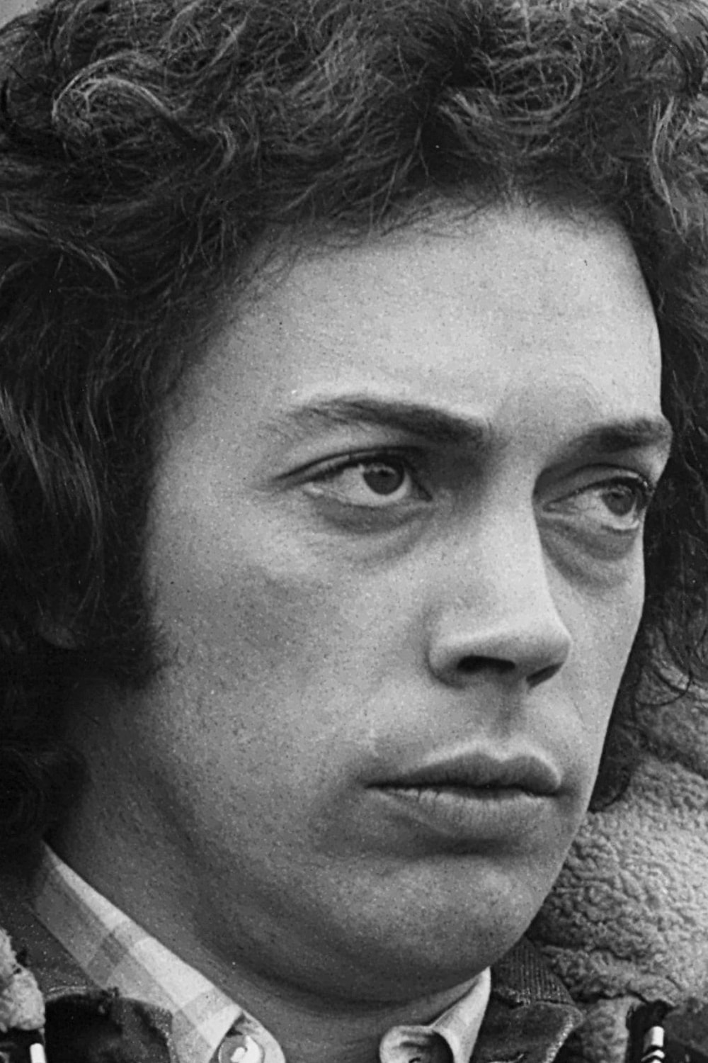 Foto de Tim Curry