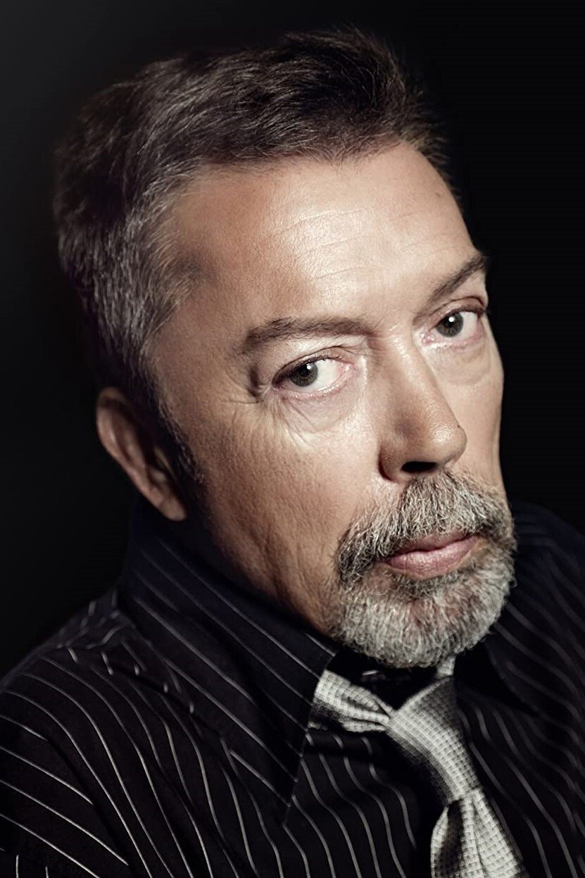 Foto de Tim Curry