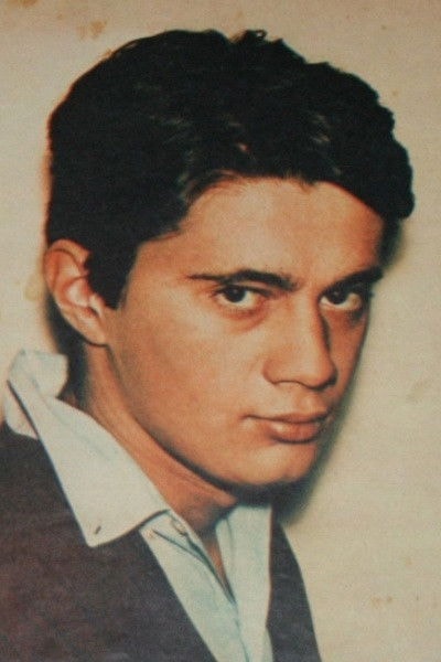 Foto de Predrag Ćeramilac